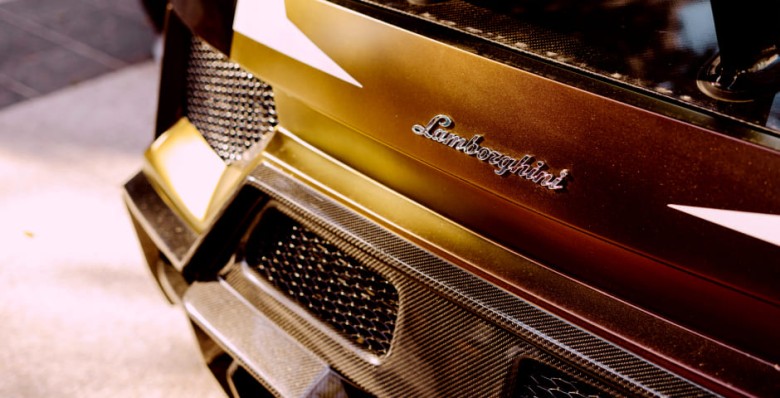 Lamborghini продала рекордное число машин в 2024 году