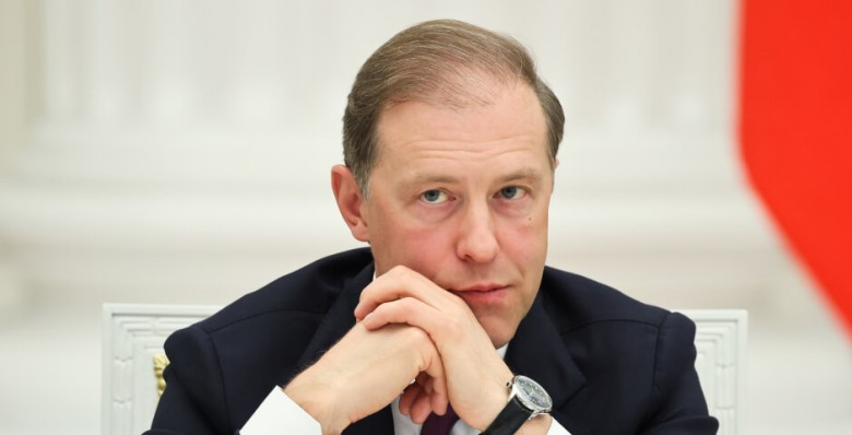 Денис Мантуров: при возвращении брендов в Россию будет учтена ситуация на рынке