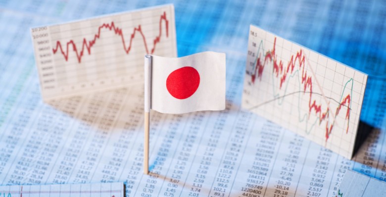 ВВП Японии сократился на 1,8% в I квартале