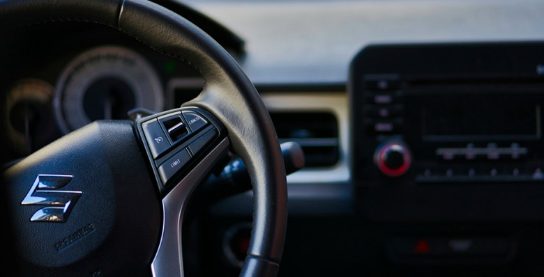 Российский офис Suzuki сменил гендиректора