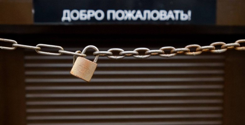 Иностранцам готовят почву