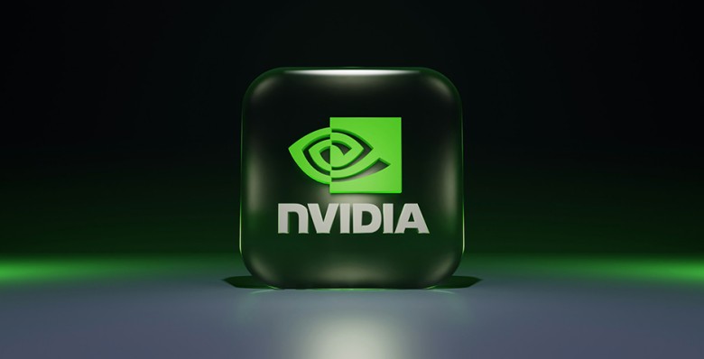 Акции Nvidia подешевели почти на 9% на фоне тарифов Дональда Трампа