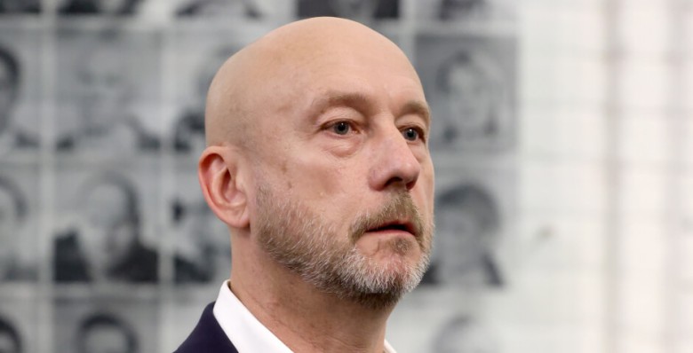 Экс-гендиректор «Коммерсанта» Владимир Желонкин назначен замминистра просвещения
