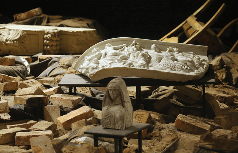 Фото: Светлана Холявчук / Интерпресс