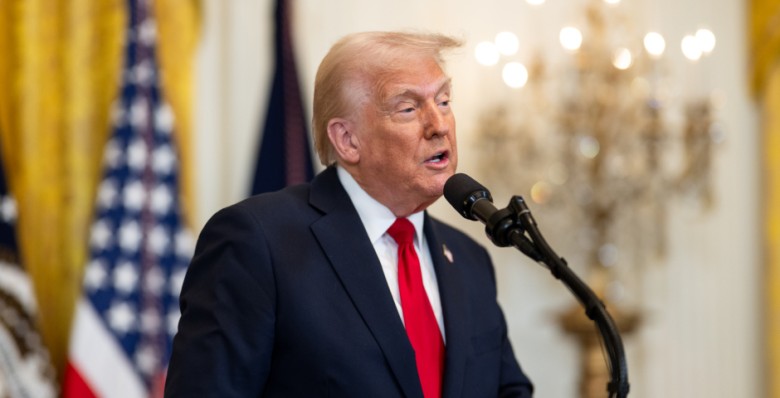 Дональд Трамп рассказал о «психологическом дедлайне» для РФ по перемирию