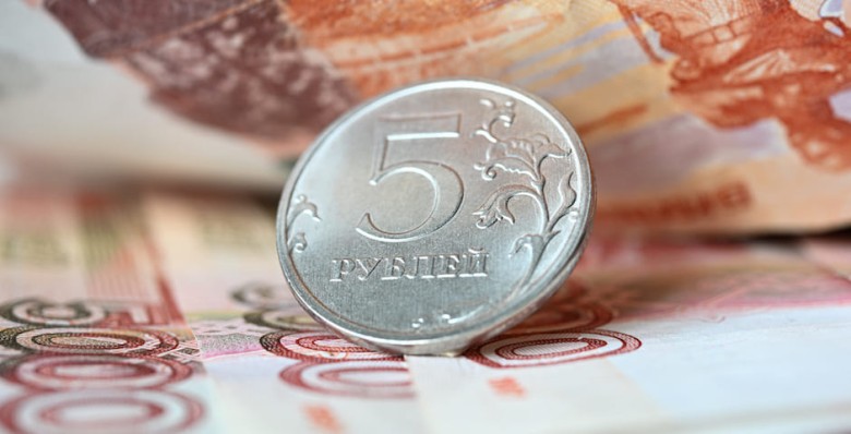В ЦБ объяснили укрепление рубля «спекулятивной эйфорией» на рынках