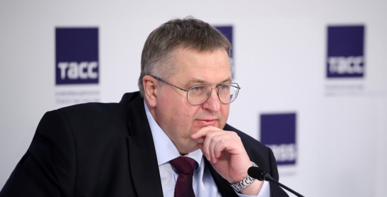 «Экономический центр мира переместился с Запада на Восток»