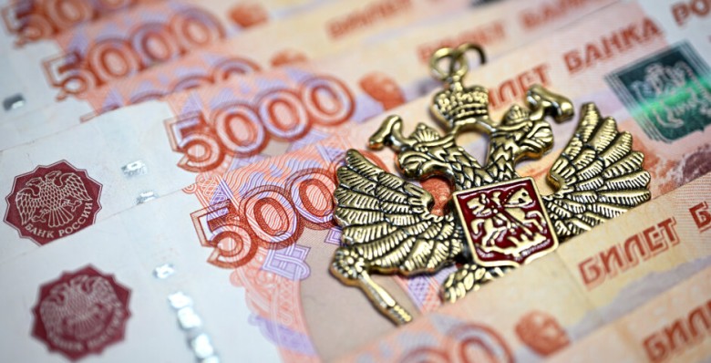 Минфин: расходы на нацпроекты превысили 2,5 трлн рублей