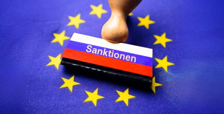 Послы стран ЕС согласовали 16-й пакет санкций против России