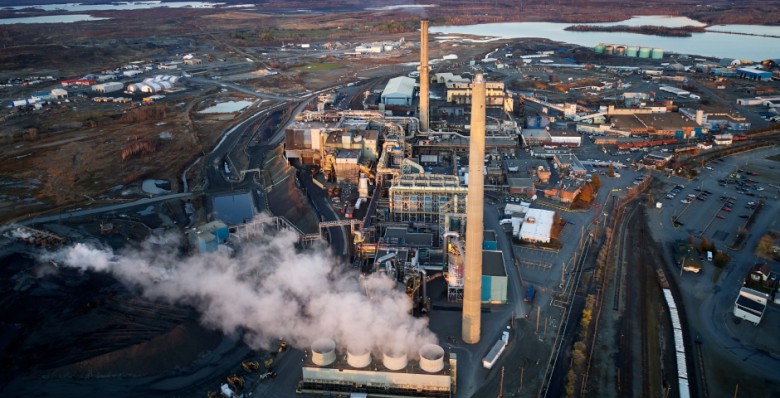 Прибыль Glencore в 2023 г. сократилась вдвое