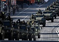 Парад Победы в Москве