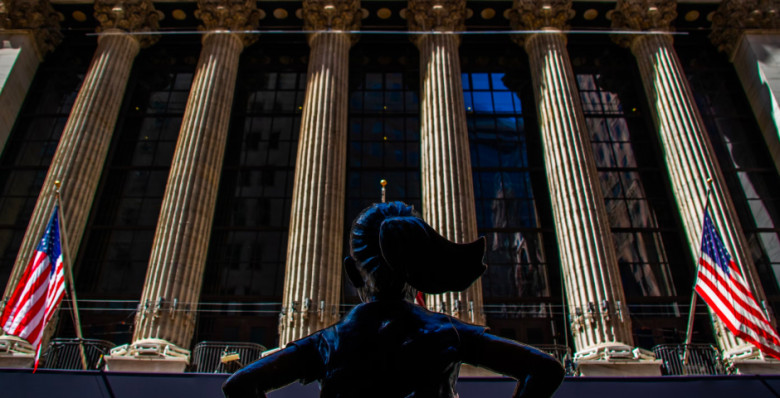 Мировые облигации показали самый быстрый рост со времен кризиса 2008 года