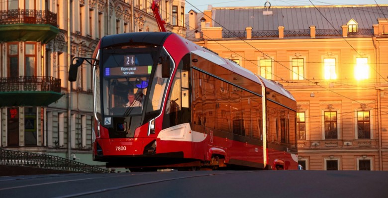 От вагоновожатого к автопилоту