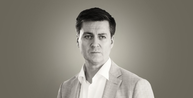 Сергей Перов: «Наша задача — обеспечить полный цикл внедрения новых решений»