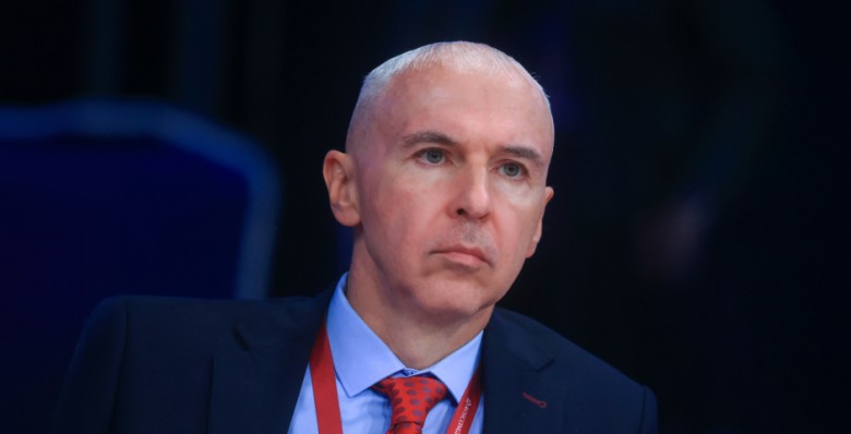 Игорь Столяров: «3,5 миллиарда просмотров не с неба упали»