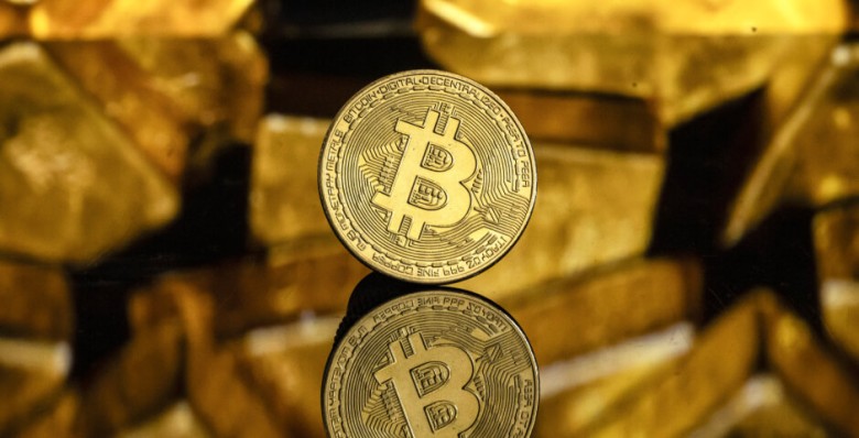 Биткоин готовится стать резервом