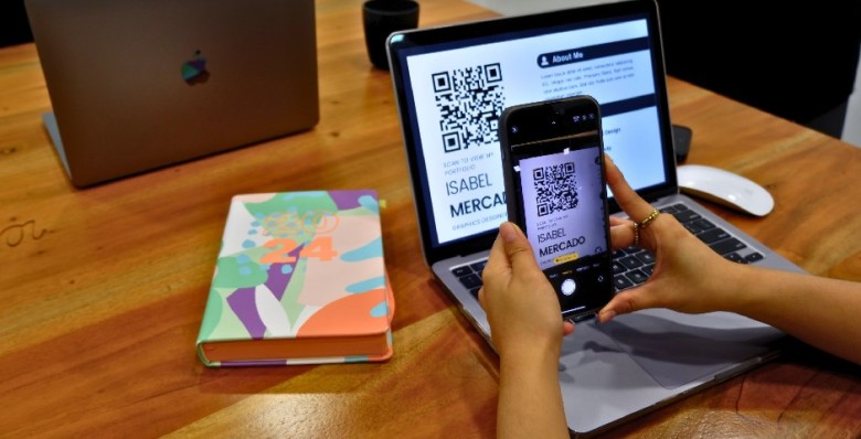 ЦБ предложил Минфину ввести универсальный QR-код на платежном рынке
