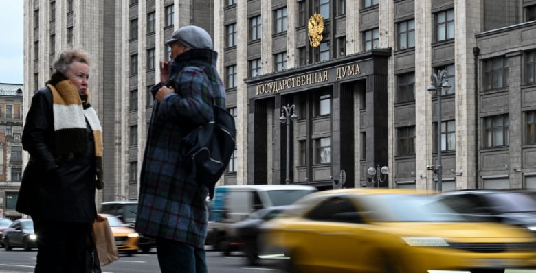 В Госдуме назвали сроки выплаты проиндексированной пенсии
