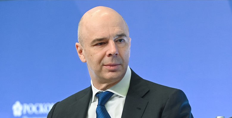 Антон Силуанов призвал МВФ объективно оценить последствия санкций