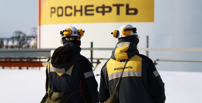 «Роснефть» заняла четвертое место в рейтинге крупнейших нефтегазовых компаний мира
