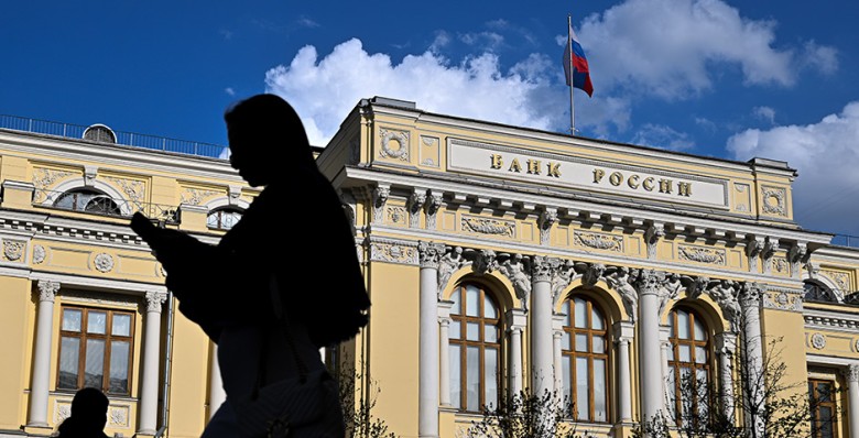 Банк России изменил сигнал по дальнейшему движению ключевой ставки