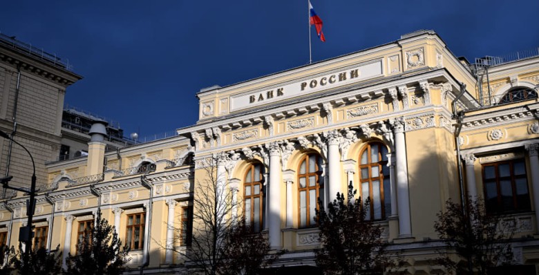 ЦБ РФ ограничит закредитованность крупного бизнеса