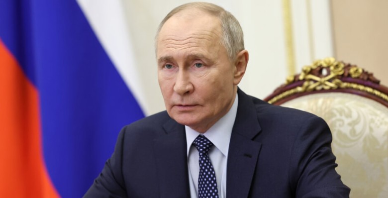 Владимир Путин провел совещание с правительством по запуску новых нацпроектов