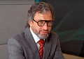 Кадр из интервью: «Эксперт»