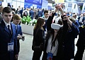 В Москве прошла выставка инфраструктуры гражданской авиации NAIS-2025