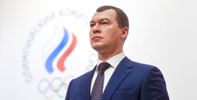 ЕС снял санкции с четырех россиян