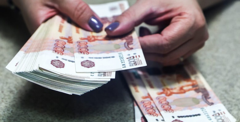 Счетная палата: эффект от налоговых изменений в 2025 г. составит 3,6 трлн рублей