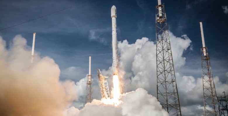 SpaceX оценила себя в $175 млрд