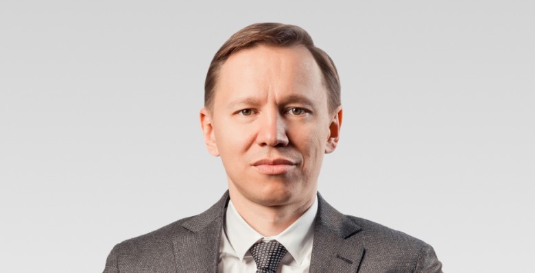 Руслан Юнусов: Мы работаем над расширением возможностей нашего мозга