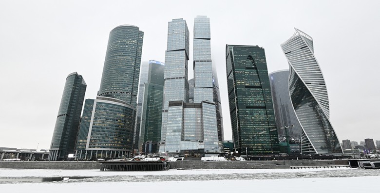 Москва обогнала по росту цен на аренду офисов Нью-Йорк и Лондон