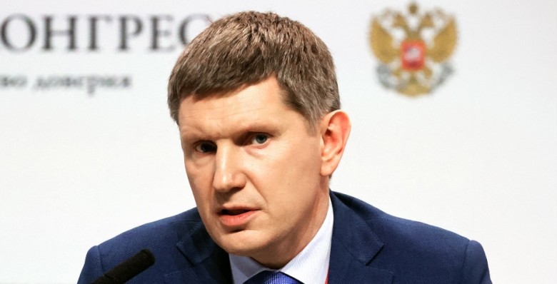 Максим Решетников заявил о рисках переохлаждения экономики