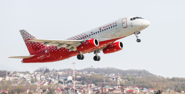 Антон Силуанов: на МС-21, Sukhoi Superjet, Ми-38, Ансат, Ка-62 в 2025 году выделят 55 млрд рублей