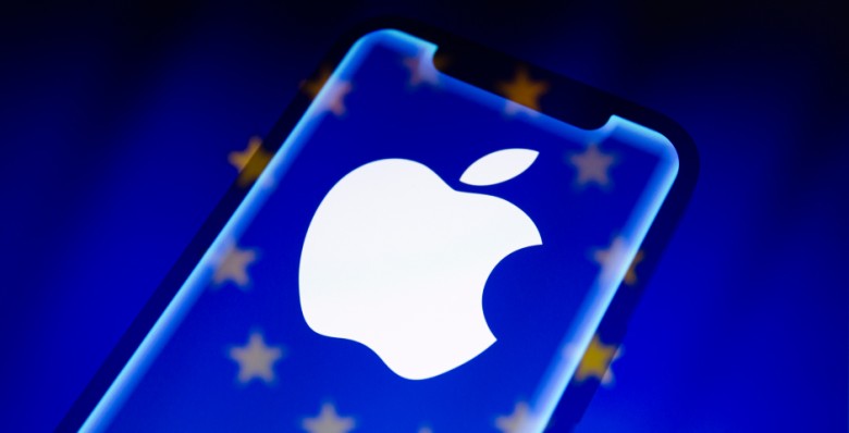 Еврокомиссия обвинила Apple в нарушении закона о цифровых рынках ЕС