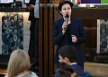 Екатерина Свищева