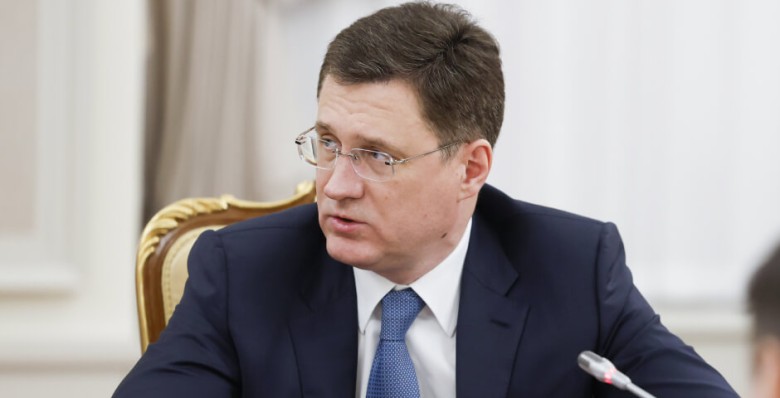Александр Новак: сформировано более 40 решений по поддержке экономики РФ