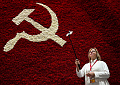 ПМЭФ в лицах и образах