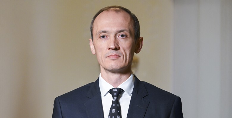 Дмитрий Григоренко: риск-ориентированный подход в проверках будет развиваться