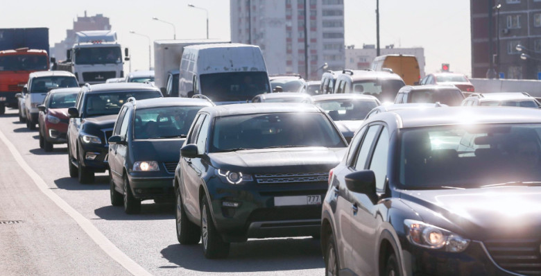 Автомобиль, проверенный временем