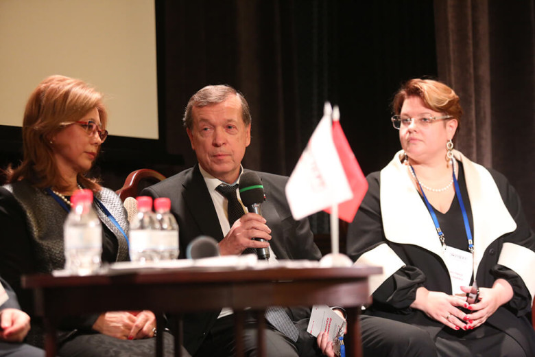 Медиатека журнала Эксперт