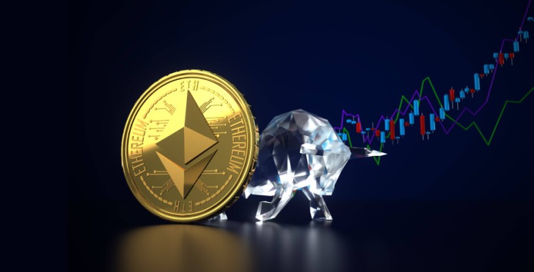 Криптопроект семьи Дональда Трампа приобрел Ethereum почти на $100 млн