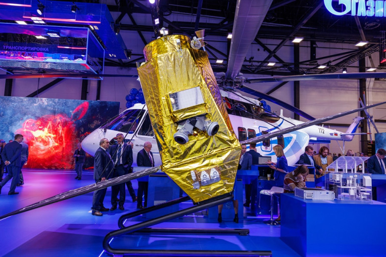 Медиатека журнала Эксперт