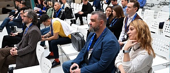 РФРИТ показал свои проекты на Innovation Week