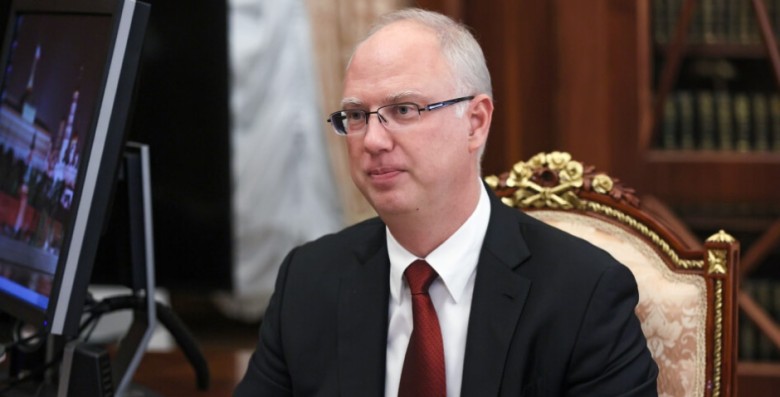 Глава РФПИ стал спецпредставителем президента по экономическому сотрудничеству