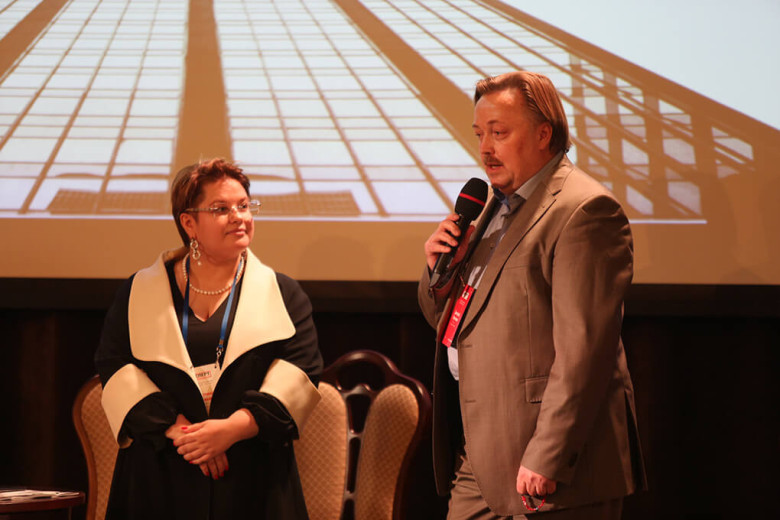 Медиатека журнала Эксперт