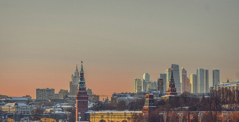 МВФ ожидает рост ВВП России на 1,4% в 2025 году