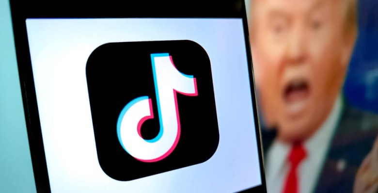 Американцам пустили TikTok
